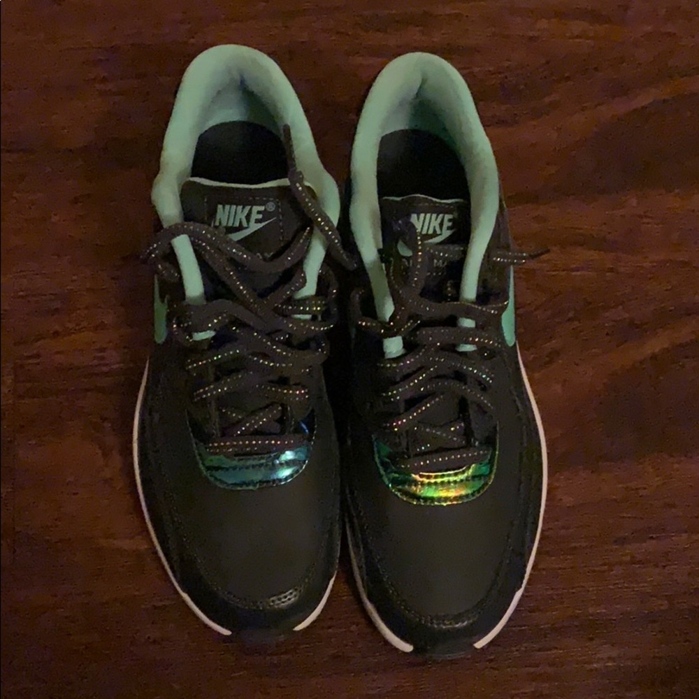 Nike Air Max 90 SE LTR (GS)